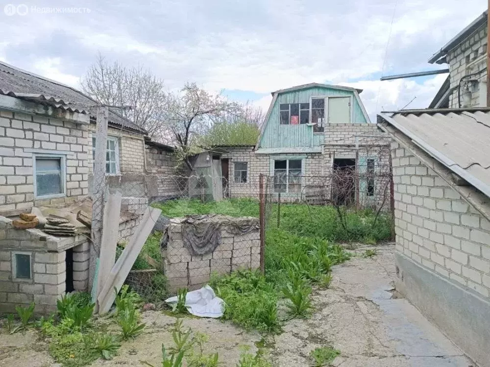 Дом в Зеленокумск, улица Калинина (56 м) - Фото 1