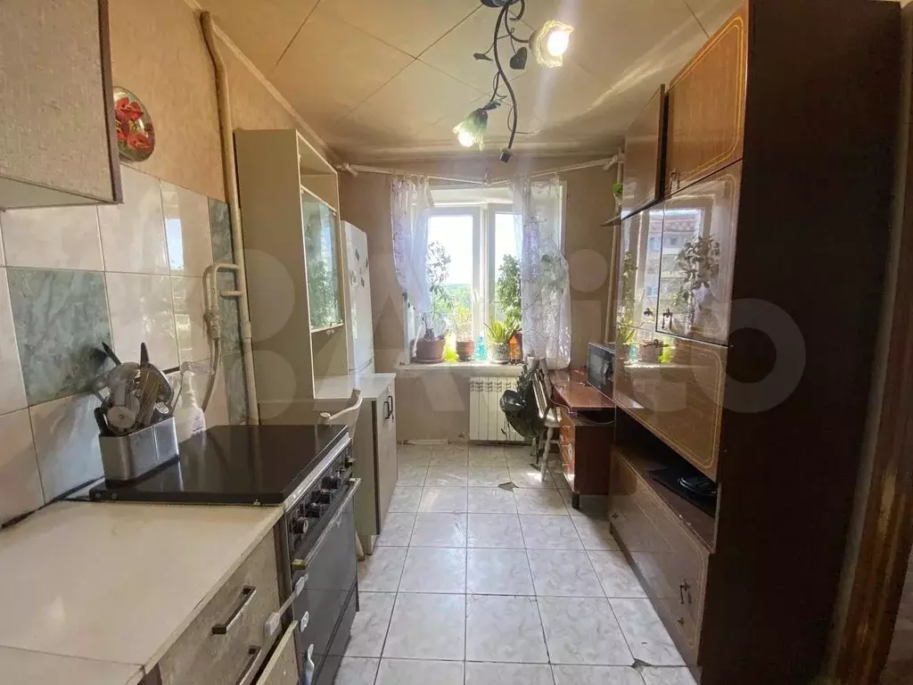 2-к. квартира, 45,1 м, 7/9 эт. - Фото 1