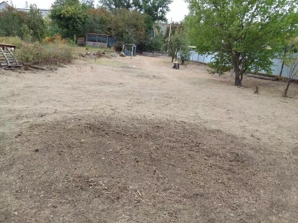 Участок в Ростовская область, Белая Калитва Калитва садоводческое ... - Фото 2