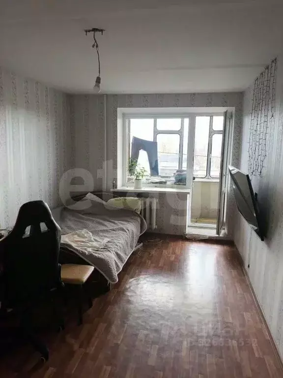 1-к кв. Брянская область, Брянск Гомельская ул., 57 (32.8 м) - Фото 1