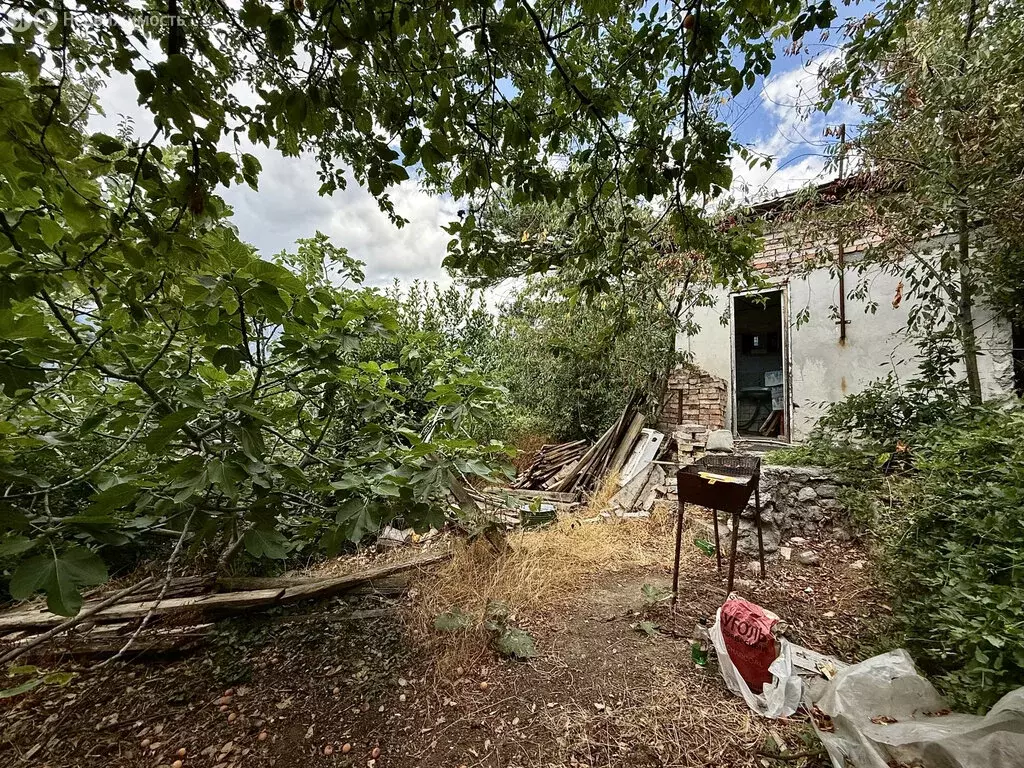 Дом в Массандра, Стахановская улица, 7 (100 м) - Фото 0