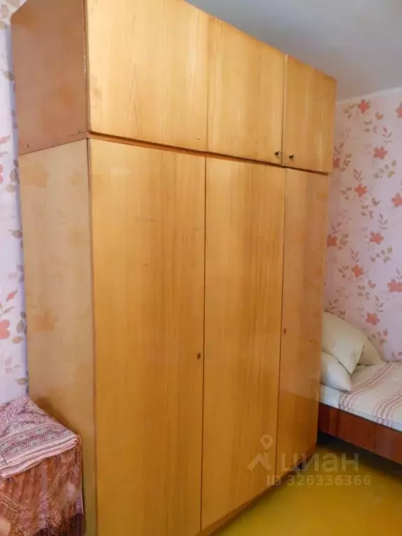 1-к кв. Курганская область, Курган ул. Свердлова, 10 (31.0 м) - Фото 2