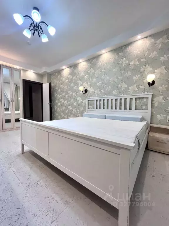 4-к кв. Санкт-Петербург Загребский бул., 9 (102.7 м) - Фото 1