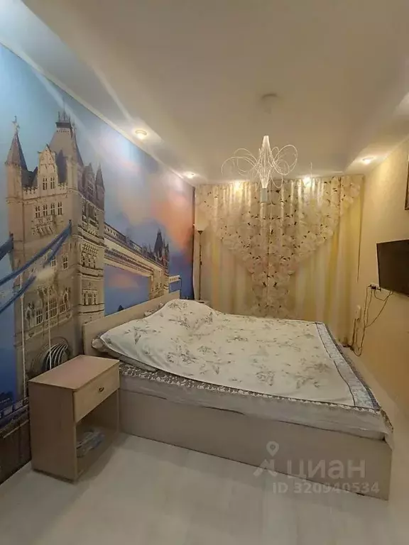 3-к кв. Ростовская область, Ростов-на-Дону просп. Стачки, 235 (58.0 м) - Фото 2