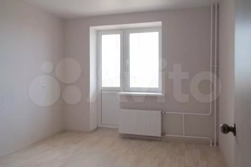 1-к. квартира, 40,8 м, 7/17 эт. - Фото 1