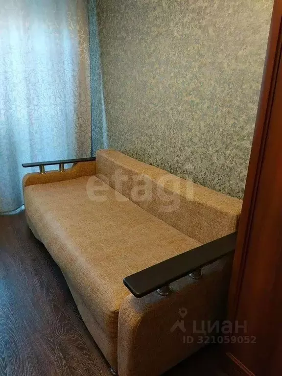 1-к кв. Ростовская область, Ростов-на-Дону Симферопольская ул., 66 ... - Фото 1