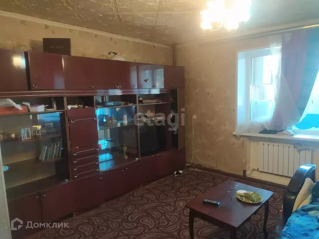 Продаётся 3-к квартира, 62.3 м - Фото 1