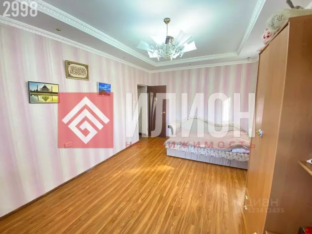 3-к кв. Крым, Феодосия ш. Симферопольское, 41В (72.3 м) - Фото 2