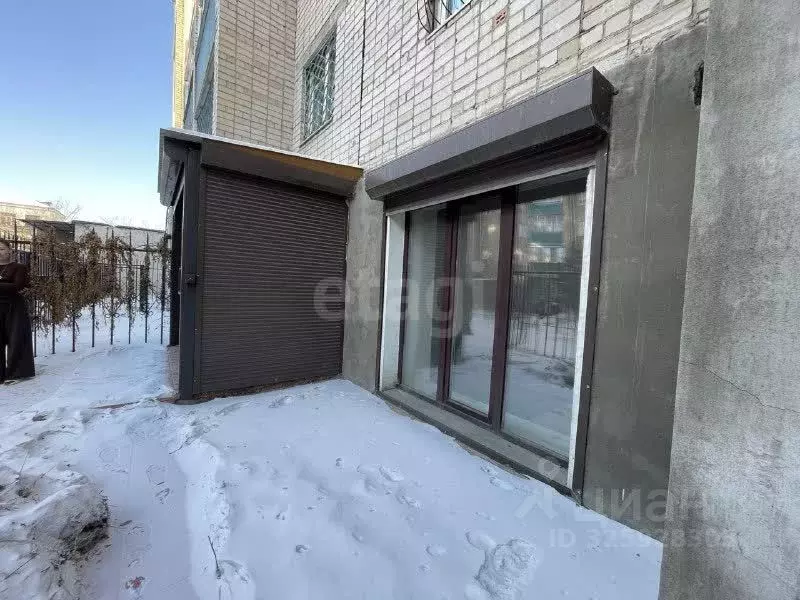 Офис в Забайкальский край, Чита Баргузинская ул., 30 (90 м) - Фото 1