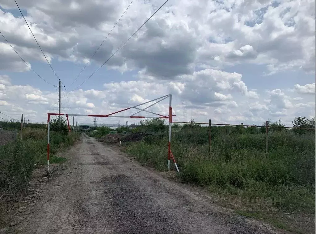 Участок в Ростовская область, Аксай ул. Ермолова (11.52 сот.) - Фото 1