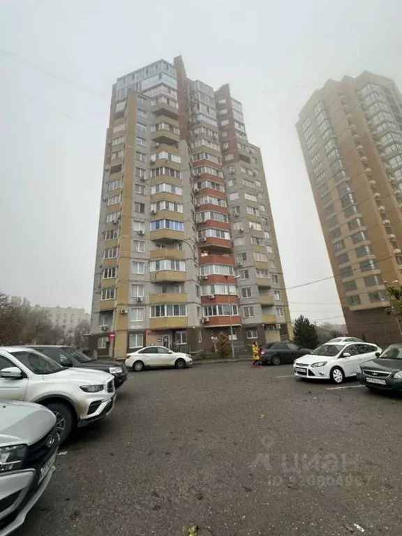 Студия Волгоградская область, Волгоград Университетский просп., 57 ... - Фото 1