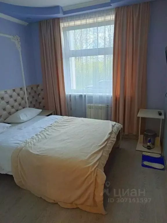 Комната Москва Ратная ул., 10К2 (12.0 м) - Фото 1