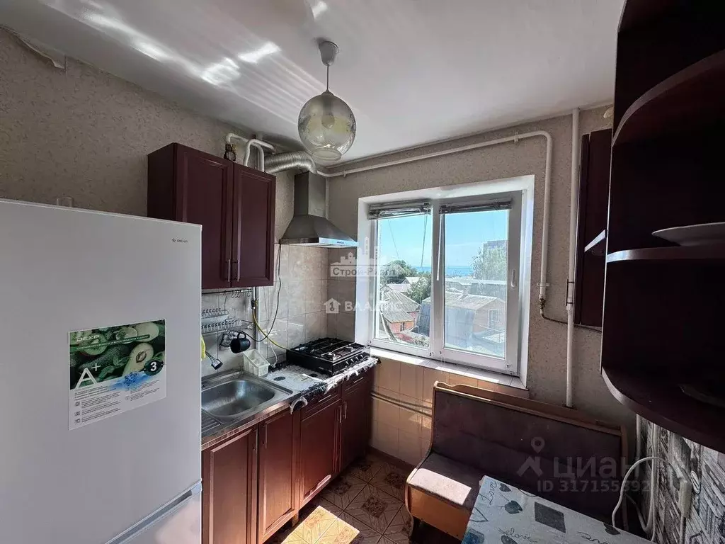 2-к кв. Крым, Керчь ул. Орджоникидзе, 118 (43.0 м) - Фото 0