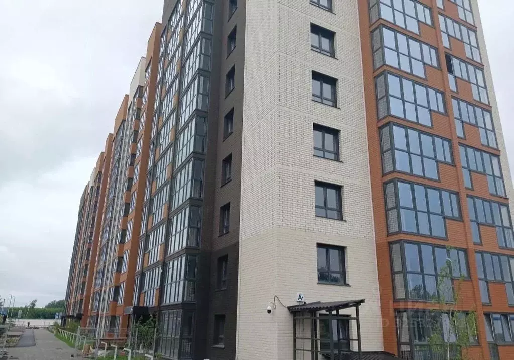 3-к кв. Алтайский край, Барнаул тракт Павловский, 196 к1 (62.0 м) - Фото 1