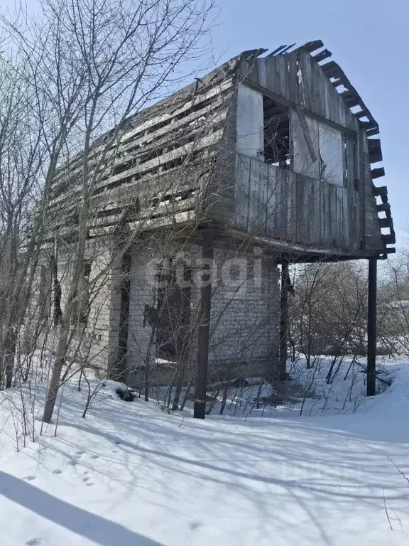 Дом в Липецкая область, Липецк Горняк-1 СНТ, 570 (15 м) - Фото 0