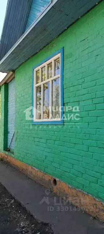 Дом в Омская область, Омск СОСН Аэрофлот тер., аллея 13-я (35 м) - Фото 1