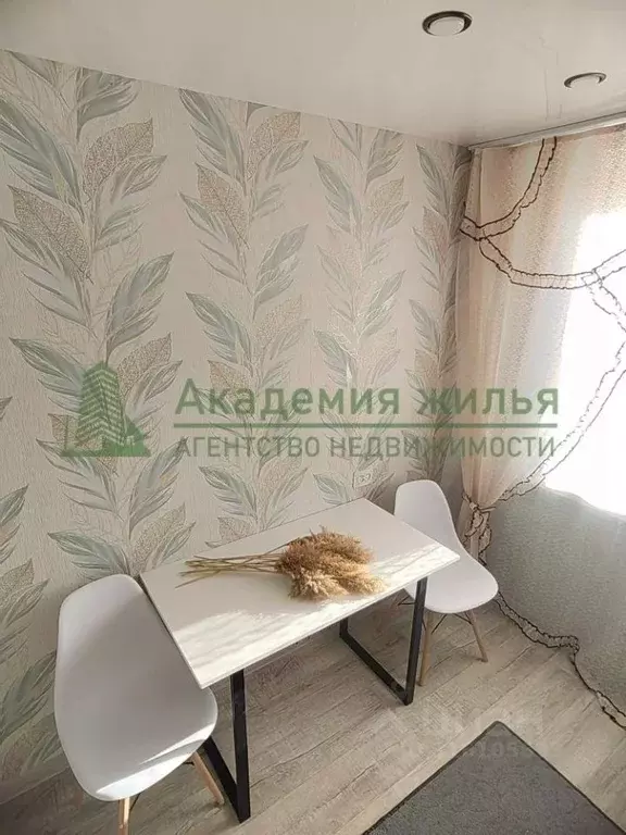 1-к кв. Саратовская область, Саратов ул. Майская, 2А (28.8 м) - Фото 1