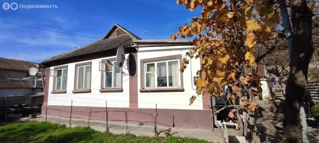 Дом в Бахчисарай, Подгородняя улица, 30А (67.8 м) - Фото 2