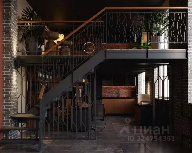 Офис в Санкт-Петербург Большая Морская ул., 3-5 (135 м) - Фото 2