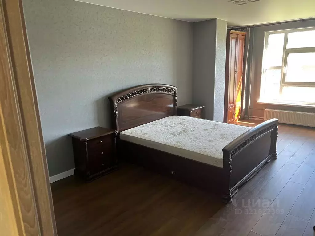 2-к кв. Ленинградская область, Мурино Всеволожский район, ул. Шоссе в ... - Фото 2