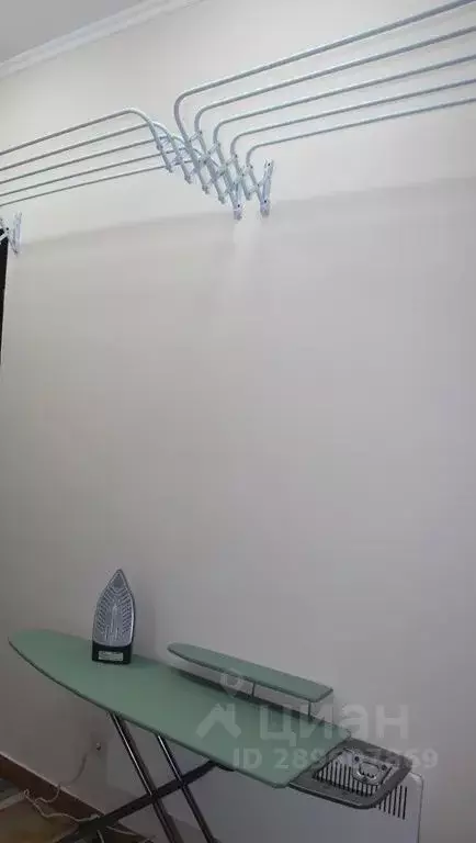 Студия Московская область, Видное ул. Святослава Рихтера, 6 (22.0 м) - Фото 2