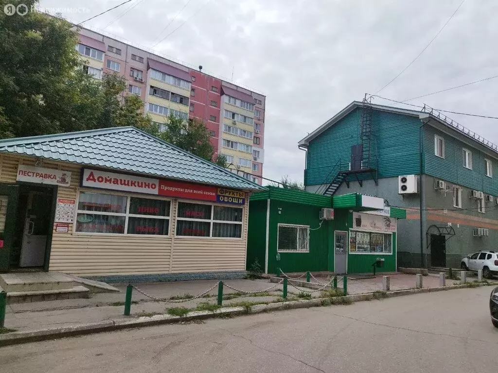 Офис (65 м) - Фото 1