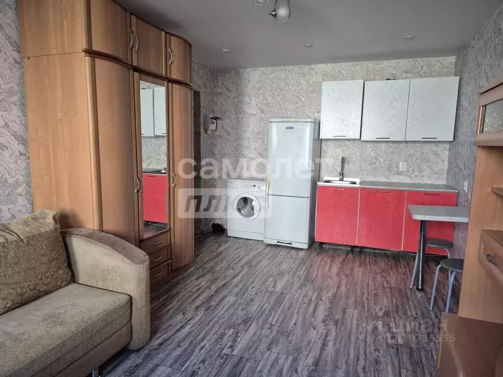 Комната Коми, Сыктывкар ул. Морозова, 136 (17.6 м) - Фото 1