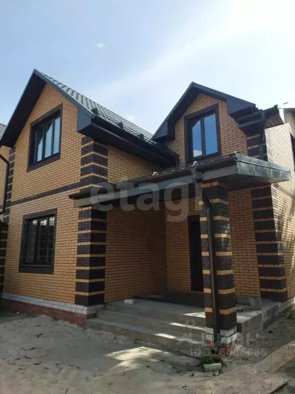 Дом в Брянская область, Брянск ул. Димитрова (150 м) - Фото 1