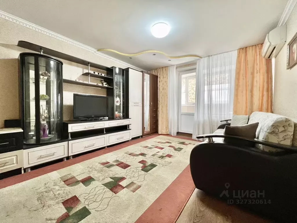 1-к кв. Москва Елецкая ул., 33К3 (35.0 м) - Фото 1