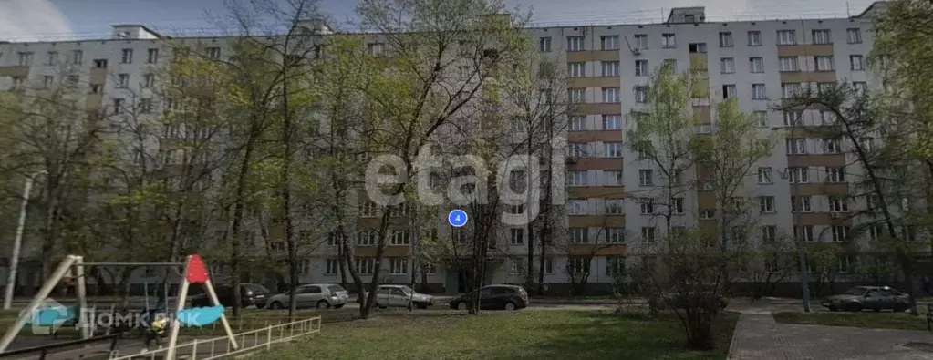 Продаётся 1-к квартира, 33 м - Фото 0