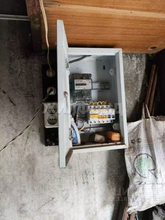 Гараж в Новосибирская область, Новосибирск Северо-Чемской жилмассив, ... - Фото 0