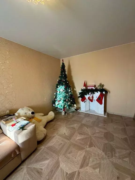 4-к кв. Новгородская область, Великий Новгород Псковская ул., 48к2 ... - Фото 2