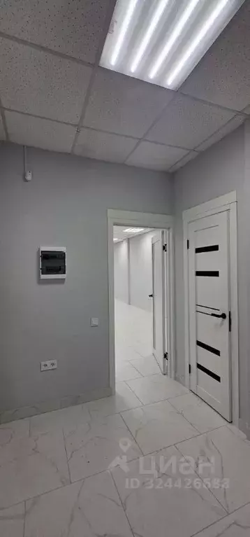 Помещение свободного назначения в Краснодарский край, Краснодар ... - Фото 2