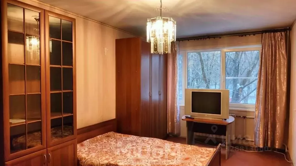 1-к кв. Санкт-Петербург просп. Культуры, 11К5 (30.8 м) - Фото 2