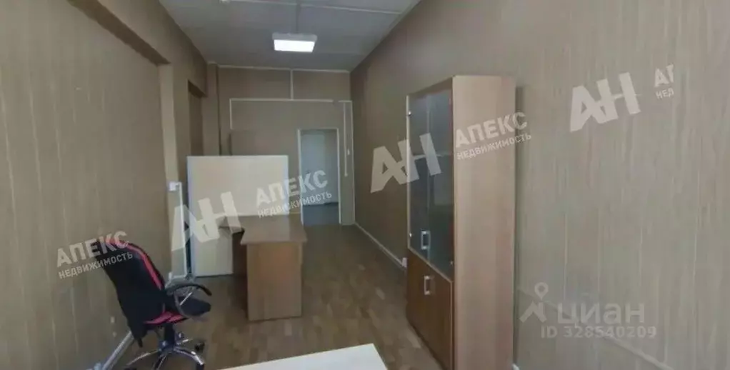 Помещение свободного назначения в Москва Полковая ул., 3С2 (23 м) - Фото 1