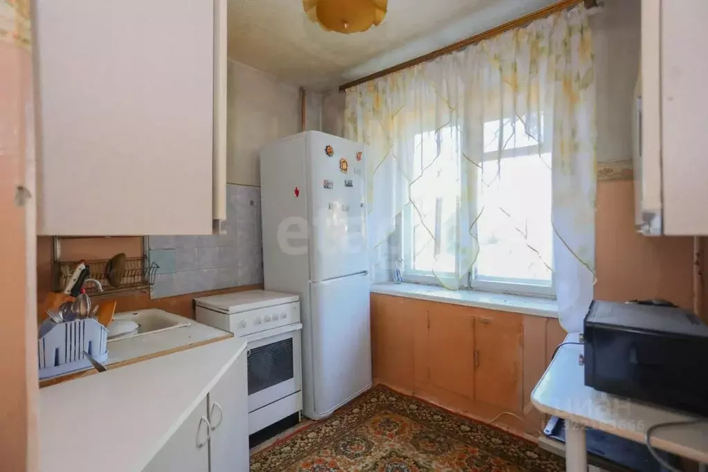 2-к кв. Иркутская область, Ангарск 10-й мкр, 37 (44.3 м) - Фото 2