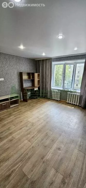 1-комнатная квартира: Саратов, Заводской район, Лесная улица, 3 (36.8 ... - Фото 0