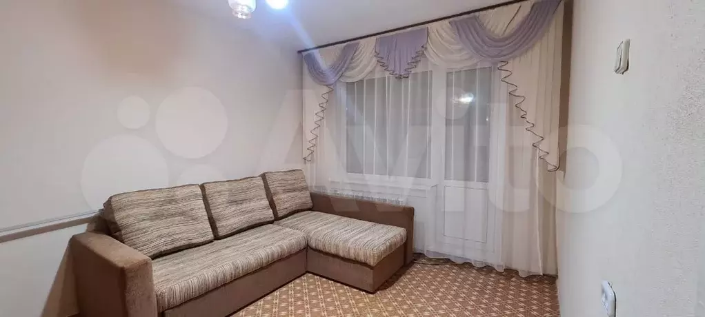 2-к. квартира, 43,7 м, 2/9 эт. - Фото 0
