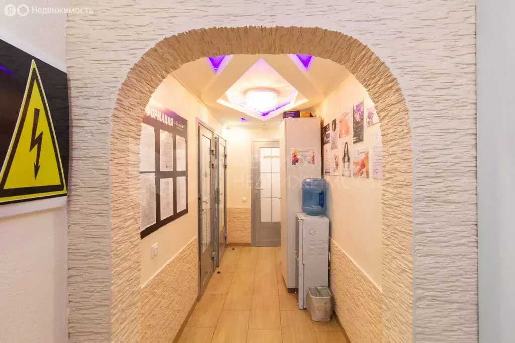 Помещение свободного назначения (81.34 м) - Фото 1