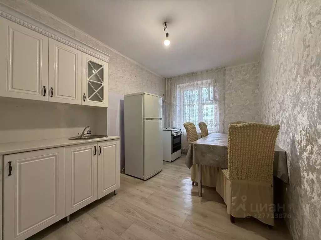 3-к кв. Ставропольский край, Ставрополь ул. Доваторцев, 49/1 (65.0 м) - Фото 1