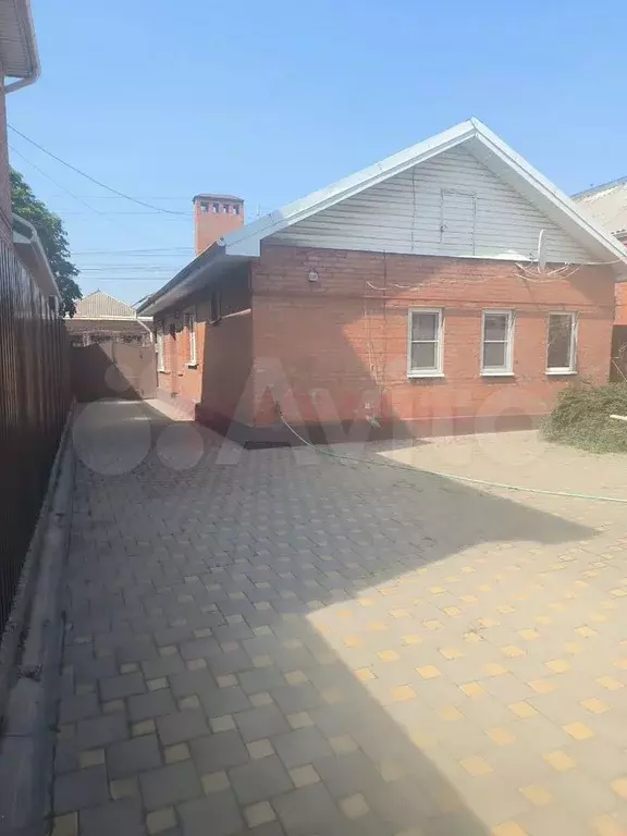 Дом 80 м на участке 5,2 сот. - Фото 0