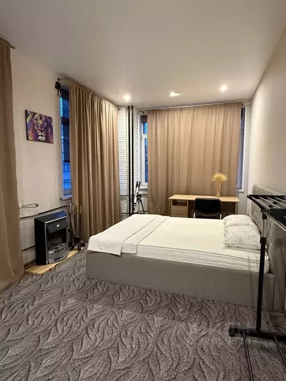 2-к кв. Московская область, Красногорск городской округ, д. Глухово ... - Фото 1