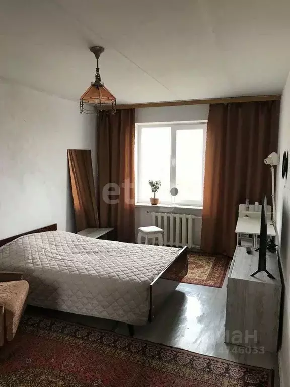 3-к кв. Крым, Евпатория ул. Некрасова, 85 (61.3 м) - Фото 0