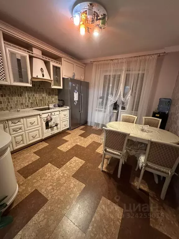 3-к кв. Нижегородская область, Нижний Новгород Мещерское Озеро ... - Фото 1