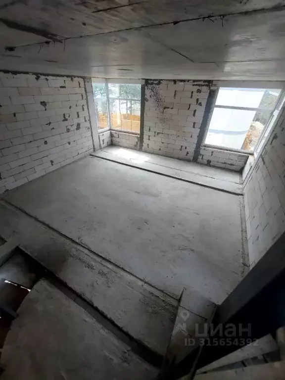 Коттедж в Крым, Ялта муниципальный округ, Гаспра пгт ул. Горького, 88 ... - Фото 2