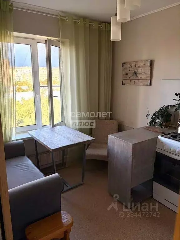 3-к кв. Москва 3-я Радиаторская ул., 8 (63.5 м) - Фото 1