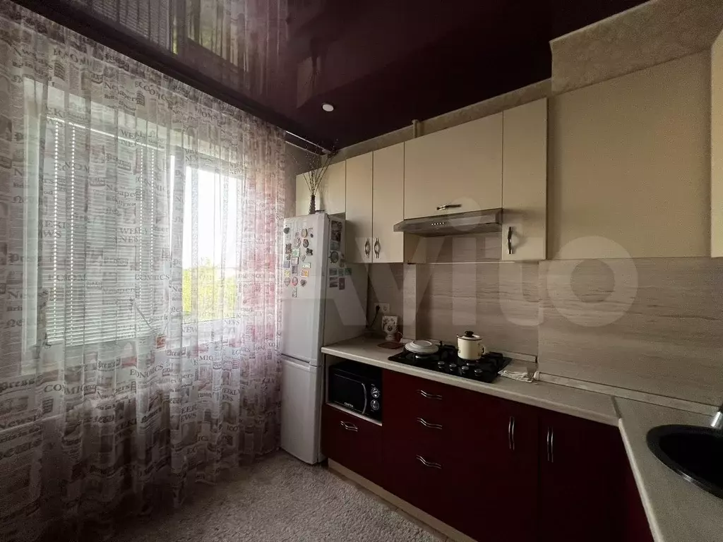 2-к. квартира, 50 м, 5/10 эт. - Фото 0