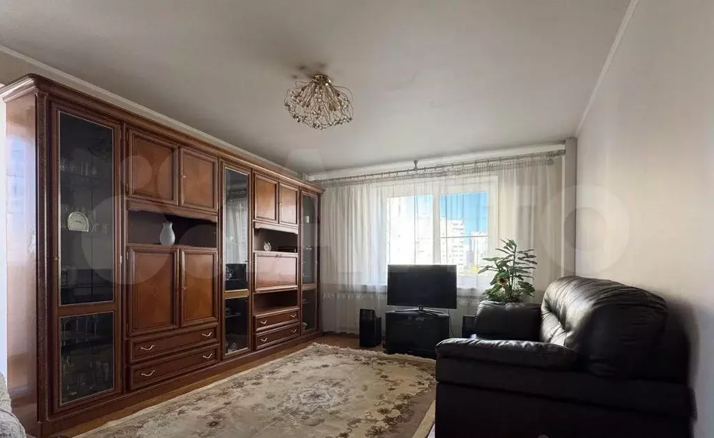 3-к. квартира, 72 м, 8/14 эт. - Фото 1