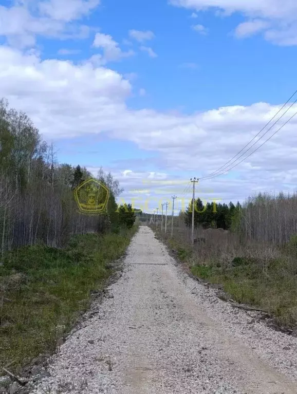 Участок в Свердловская область, Ревда муниципальный округ, с. Кунгурка ... - Фото 2