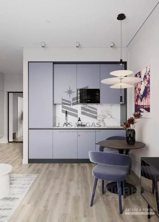 2-к кв. Татарстан, Казань ул. Братьев Касимовых, 35 (57.0 м) - Фото 2